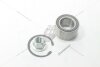 Підшипник маточини передній Geely CK/ Daihatsu Charade, Terios (97-) (38x38x70) ABS+ монт. ккт.+ (SH179.07K) SHAFER 'SH17907K (фото 7)