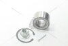 Підшипник маточини передній Geely CK/ Daihatsu Charade, Terios (97-) (38x38x70) ABS+ монт. ккт.+ (SH179.07K) SHAFER 'SH17907K (фото 8)