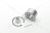 Підшипник маточини передній Geely CK/ Daihatsu Charade, Terios (97-) (38x38x70) ABS+ монт. ккт.+ (SH179.07K) SHAFER 'SH17907K (фото 9)