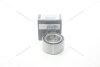 Підшипник передній Subaru Legacy I-III, Forester I-II, Outback I, Impreza I-II, 89-09, (35/38x42x72) SHAFER 'SH18109 (фото 2)