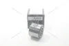 Підшипник задній Subaru Legacy I-III, Forester I-II, Outback I, Impreza I-II, 89-09, (38x52/48x65) (SH18110) SHAFER 'SH18110 (фото 5)