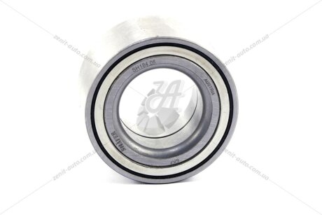 Підшипник маточини передній Hyundai Accent, Getz, Lantra, Solaris, I10, I20/Kia Rio (96-10) (38x70x37) SHAFER SH184.05