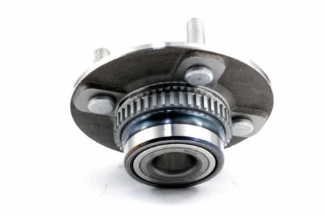 Маточина колеса задн, Hyundai Accent, 99-05, ABS (SH18408) SHAFER 'SH18408