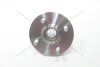 Маточина колеса задн, Hyundai Accent, 99-05, ABS SHAFER 'SH18408 (фото 5)