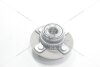 Маточина колеса задн, Hyundai Accent, 99-05, ABS SHAFER 'SH18408 (фото 8)
