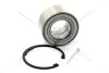 Підшипник маточини передній Hyundai Elantra, I30, Veloster/Kia Cerato, Soul, Ceed, Venga (10-) (40x42x78) (+монт. к-кт) SHAFER SH184.26K (фото 1)