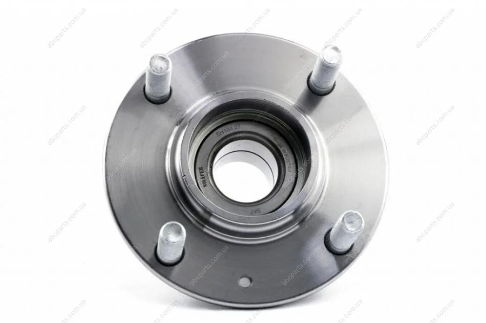 Маточина колеса задн Hyundai I10, Elantra, Matrix, Cerato, 01-, ABS (SH18427) SHAFER 'SH18427 (фото 1)