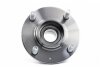 Маточина колеса задн Hyundai I10, Elantra, Matrix, Cerato, 01-, ABS SHAFER 'SH18427 (фото 1)