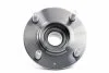 Маточина колеса задн Hyundai I10, Elantra, Matrix, Cerato, 01-, ABS (SH18427) SHAFER 'SH18427 (фото 1)