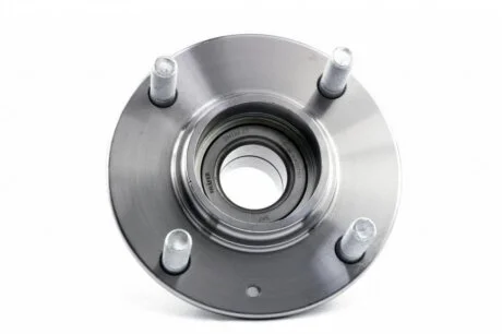 Маточина колеса задн Hyundai I10, Elantra, Matrix, Cerato, 01-, ABS (SH18427) SHAFER 'SH18427