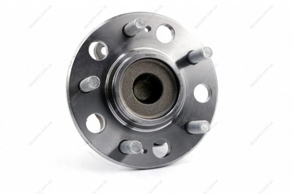 Маточина колеса задн Hyundai Elantra, I30, Ceed, 06-, ABS (SH18430) SHAFER 'SH18430 (фото 1)