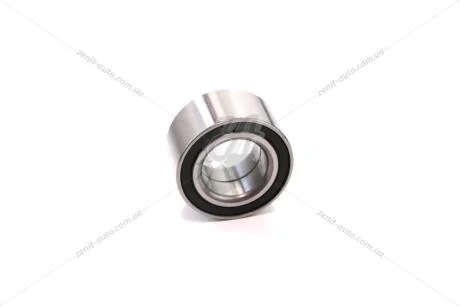 Підшипник задній Hyundai SantaFe (00-),Tucson, SportageII, I30, (04-)+передній Kia Carnival I,II (99-06)(39x42x76) SHAFER SH184.58
