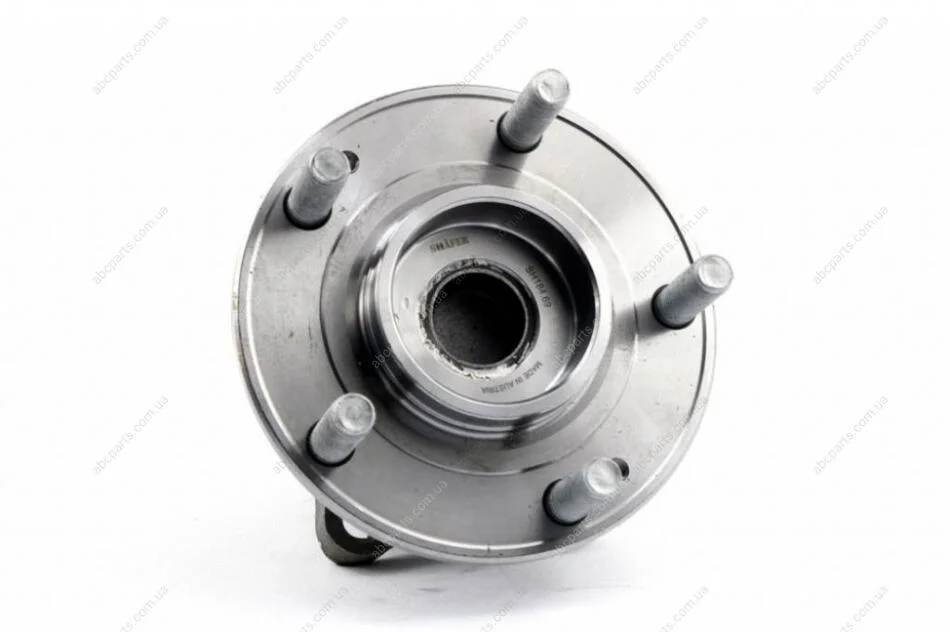 Маточина колеса задн Hyundai Elantra, I30, Sorento, Santa Fe, Cerato, 06-, ABS (SH18469) SHAFER 'SH18469 (фото 1)