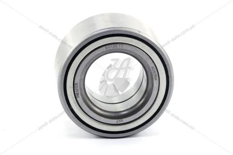 Підшипник маточини передній Hyundai I20, Solaris/Kia Rio (11-) (37x38x72) SHAFER SH189.11
