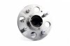 Маточина колеса задн Hyundai Getz, Accent, I10, I20, Rio, 06-, ABS SHAFER 'SH18923 (фото 1)
