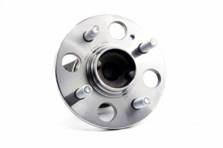 Маточина колеса задн Hyundai Getz, Accent, I10, I20, Rio, 06-, ABS SHAFER 'SH18923
