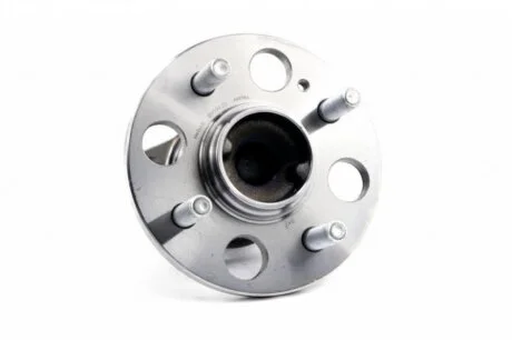 Маточина колеса задн Hyundai Getz, Accent, I10, I20, Rio, 06-, ABS (SH18923) SHAFER 'SH18923