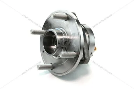 Ступица передняя Chevrolet Evanda, Epica, CheryEastar (02-) ABS+ SHAFER SH190.06