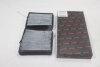 Фильтр салонный MB C (W203), 00-11, Carbon SHAFER 'SKK116S (фото 2)