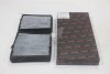 Фильтр салонный MB C (W203), 00-11, Carbon SHAFER 'SKK116S (фото 3)