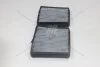Фильтр салонный MB C (W203), 00-11, Carbon (SKK116S) SHAFER 'SKK116S (фото 4)