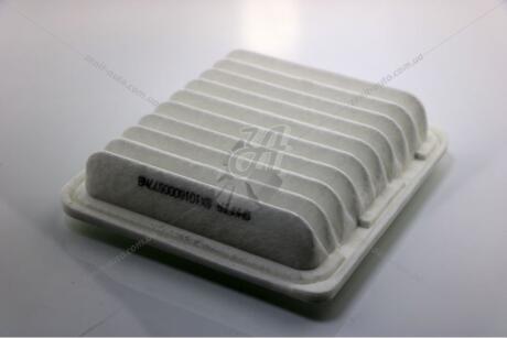 Фільтр повітряний Geely MK I-II (упаковка поліетиленовий пакет) SHAFER SX1016000577NB