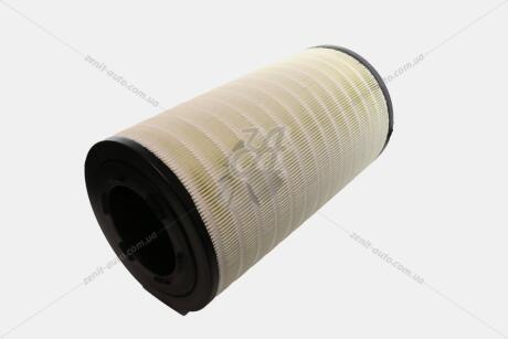 Фільтр повітряний Man TGA, TGS, TGX (99-) SHAFER 'SX1024