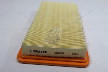 Фільтр повітряний Chrysler 200 2.4/3.6 (15-17), (з металевою сіткою), (USA) SHAFER 'SX10296NB