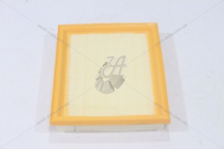Фільтр повітряний Ford Fiesta V, Fusion, Mazda 2, 1.25-1.6, (01-12) SHAFER 'SX1268NB