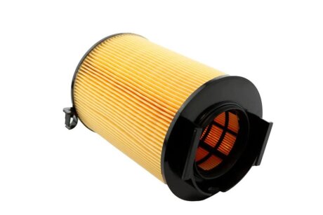 Фильтр воздушный VW Golf V,VI, Passat B6, Leon, Octavia A5, 1.4-2.0 круглый SHAFER SX1566