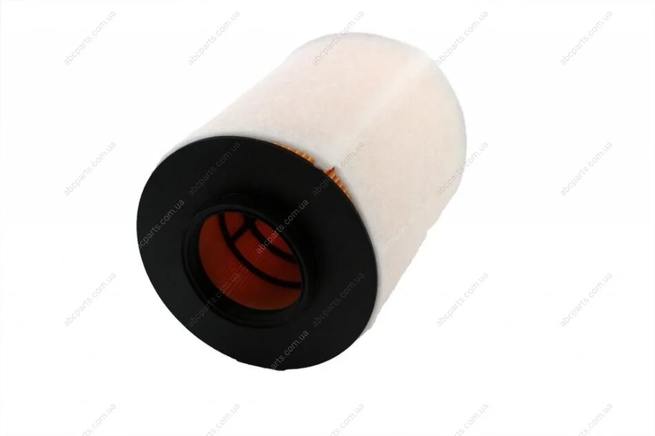 Фільтр повітряний Ford Focus II-III, Transit Connect, Kuga I-II, Mazda 3, 5, Volvo C30, V40 1.0-2.5 (03-), (з передфільтром) SHAFER SX1780/3S (фото 1)