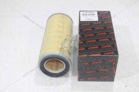 Фильтр воздушный VW LT, T2 1.6TD/2.0TD (75-92) SHAFER 'SX200