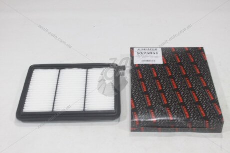 Фильтр воздушный Hyundai i10 1.0/1.2 (19-) SHAFER 'SX25051