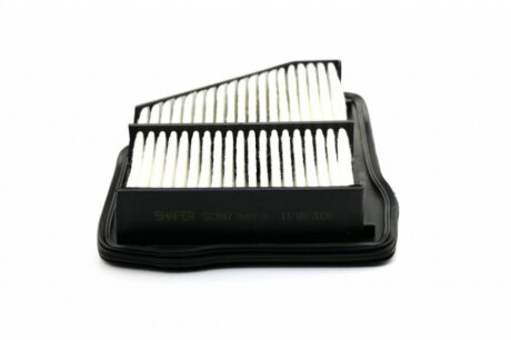 Фільтр повітряний Honda Civic VIII-IX, 1.4, 05- SHAFER 'SX2647