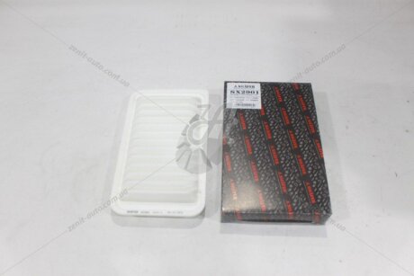 Фильтр воздушный Opel Agila 1.0/1.2 (08-14), Suzuki Splash 1.0/1.2 (08-) SHAFER 'SX2901