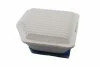 Фільтр повітряний Toyota Rav4 III 2.2TDI 06-, Rav4 IV 2.0TDI 12-, LS250 05-12, (з передфільтром) SHAFER SX3005 (фото 1)