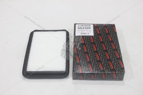 Фильтр воздушный Suzuki Ignis I 1.3 (00-03) SHAFER 'SX3369