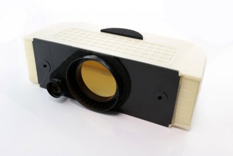 Фільтр повітряний Bentley Bentayga 16- SHAFER 'SX35571