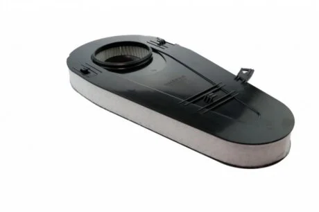 Фільтр повітряний BMW 5 (F7, F10, F11), 7 (F01, F02, F03), 2.0D,3.0D, 08-17, (з передфільтром) (SX3598) SHAFER 'SX3598
