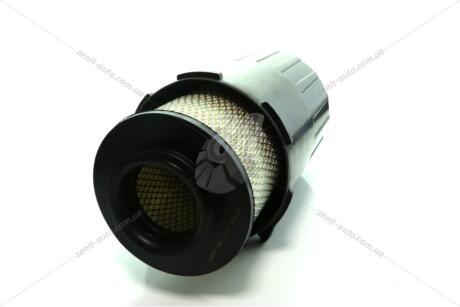 Фільтр повітряний MB 100, T1 (601, 611) 2.3D-2.9D (88-) SHAFER 'SX388