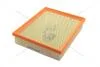 Фільтр повітряний Lincoln MKZ, MKX, Nautilus, Ford Galaxy, Mondeo V, S-Max; Ford Edge, Fusion, 1.0-2.0D, (14-), (з металевою сіткою) (SX4065NB) SHAFER 'SX4065NB (фото 1)