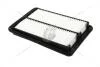 Фильтр воздушный Nissan Qashqai II, Nissan X-Trail III, Renault Kadjar 1.2-2.0 (13-), (c предфильтром) SHAFER SX4239 (фото 1)