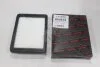 Фильтр воздушный Chevrolet Spark, Opel Karl 1.0/1.4 (15-) (SX4242) SHAFER 'SX4242 (фото 3)