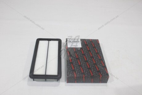 Фильтр воздушный Suzuki SX4 2.0/2.0D (09-) SHAFER 'SX49005