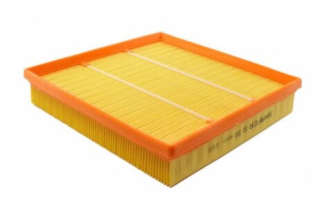 Фільтр повітряний BMW 3 (E36), 1.6-1.9, 92-03 SHAFER 'SX500