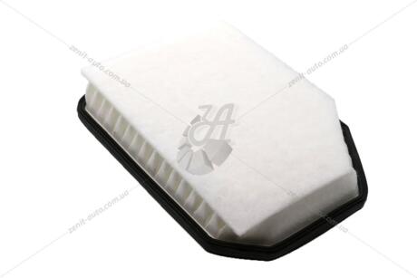 Фільтр повітряний Jeep Wrangler 2.8D (07-18), (with sponge), (USA) SHAFER 'SX53034019AD