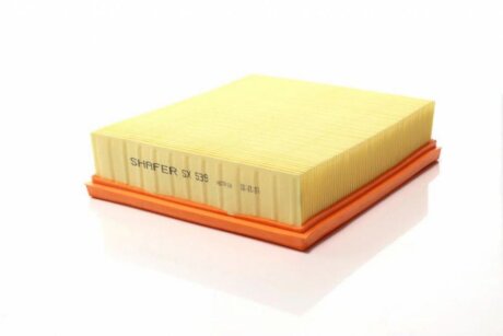 Фільтр повітряний Lifan Lf 510, MB SLK (R170) (96-04) SHAFER 'SX539