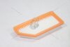 Фильтр воздушный Mitshubishi ASX, Dacia Jogger, Renault Arkana I, Captur II, Clio V, Megane IV 1.6H (20-) SHAFER 'SX5595 (фото 5)