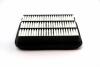 Фильтр воздушный Mazda Xedos 9, Mitsubishi Eclipse II, Galant V, Pajero Pinin, Space Runner, Chrysler Sebring, Dodge Avenger, Colt, Stratus 1.8/2.0/2.5 (91-07) SHAFER 'SX591 (фото 1)
