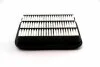 Фільтр повітряний Mazda Xedos 9, Mitsubishi Eclipse II, Galant V, Pajero Pinin, Space Runner, Chrysler Sebring, Dodge Avenger, Colt, Stratus 1.8/2.0/2.5 (91-07) (SX591) SHAFER 'SX591 (фото 1)